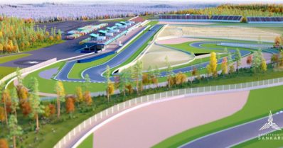 KymiRing konkurssissa – veronmaksajien rahaa paloi 6,5 miljoonaa