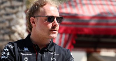 Emma Kimiläinen Valtteri Bottaksesta – ”Välillä mä voitin ja välillä hän voitti”