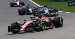 Max Verstappen voitti taas – Valtteri Bottaksella ei taaskaan jakoa pisteille