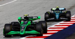 Yllätysvoittaja Itävallan F1-kisassa – Valtteri Bottas yhä pisteittä