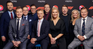 Formula ykkösten Suomen tv-kanava vaihtuu – asiantuntijoina kovia nimiä