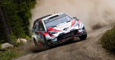 Rallin MM-sarja jälleen pahoissa vaikeuksissa – jääkö mestaruus jakamatta?