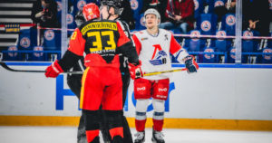 Teemu Pulkkinen pelaa Venäjällä Vladimir Putinin pussiin