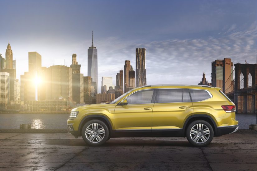 VW haluaa päästä USA:ssa eroon päästöskandaalin aiheuttamista massiivisista imagohaitoista,